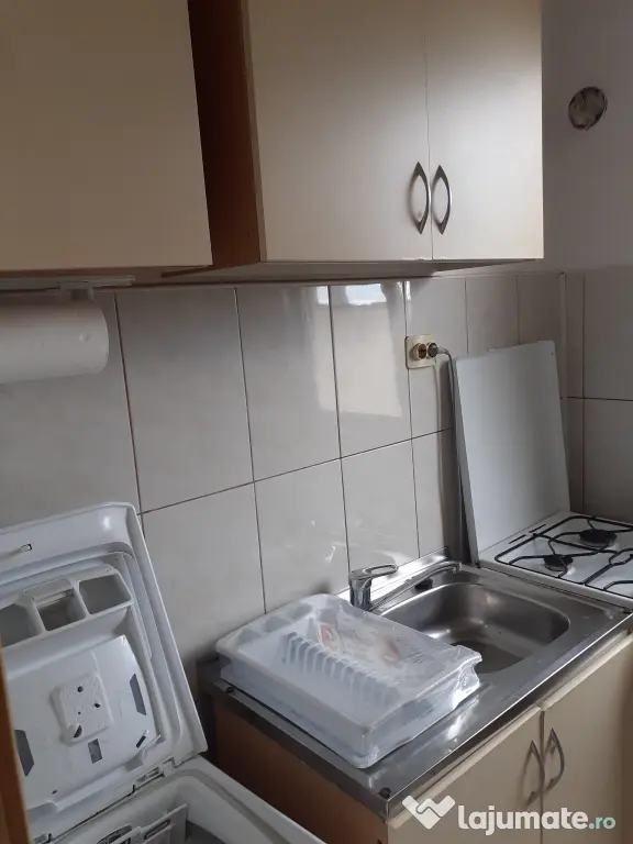 Apartament 2 camere