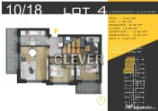Apartament 3 camere-Metrou Teclu-Theodor Pallady-Sector 3 