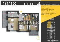 Apartament 3 camere-Metrou Teclu-Theodor Pallady-Sector 3 