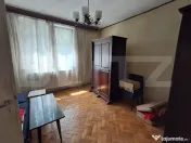Apartament cu 2 Camere de Vânzare – Etaj 1, Aleea Carpaț 