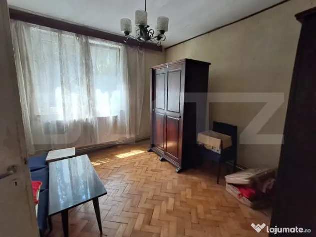 Apartament cu 2 Camere de Vânzare – Etaj 1, Aleea Carpaț