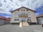 UNIC-AFACERE LA CHEIE-SALINA+RESTAURANT+CAMERE+PARCARE+TEREN 