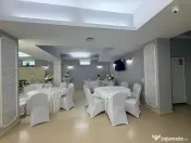 UNIC-AFACERE LA CHEIE-SALINA+RESTAURANT+CAMERE+PARCARE+TEREN 