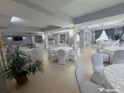 UNIC-AFACERE LA CHEIE-SALINA+RESTAURANT+CAMERE+PARCARE+TEREN 