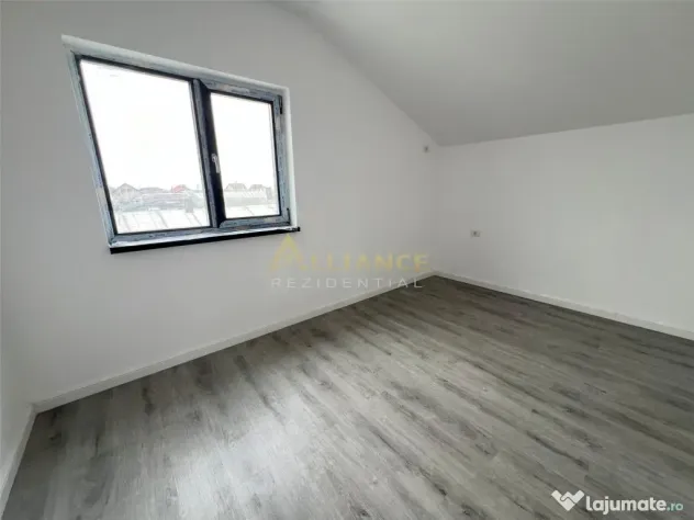 Casa Individuala P M - 4 camere - Pompa de Caldura-Panouri S