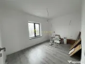 Casa Individuala P M - 4 camere - Pompa de Caldura-Panouri S 