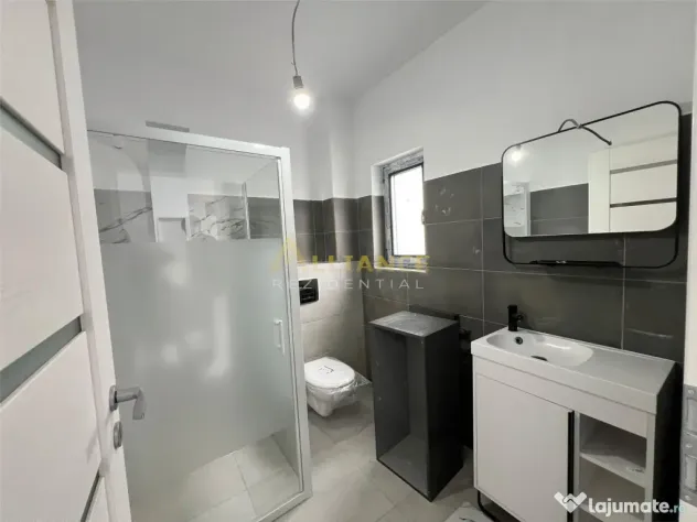 Casa Individuala P M - 4 camere - Pompa de Caldura-Panouri S