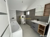 Casa Individuala P M - 4 camere - Pompa de Caldura-Panouri S 