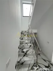 Casa Individuala P M - 4 camere - Pompa de Caldura-Panouri S 