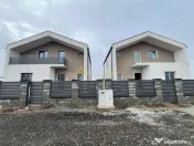 Casa Individuala P M - 4 camere - Pompa de Caldura-Panouri S 