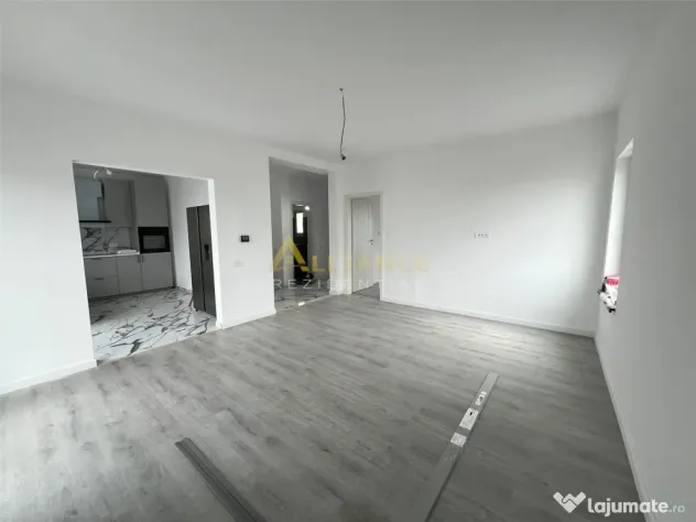 Casa Individuala P M - 4 camere - Pompa de Caldura-Panouri S