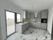 Casa Individuala P M - 4 camere - Pompa de Caldura-Panouri S 