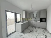 Casa Individuala P M - 4 camere - Pompa de Caldura-Panouri S 