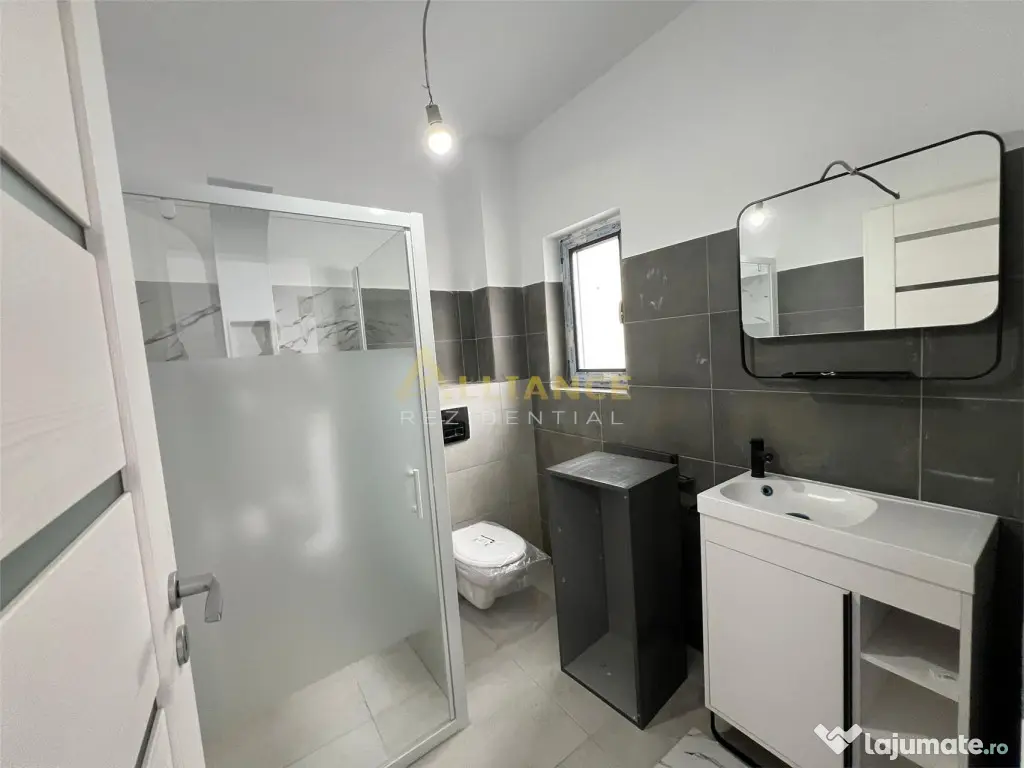 Casa Individuala P M - 4 camere - Pompa de Caldura-Panouri S