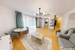 Spatialitate si confort: apartament 4 camere, Central, Braso