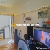 Ap. 3 cam de inchiriat Tineretului Bucuresti | Metrou 2 min 
