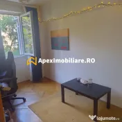 Ap. 3 cam de inchiriat Tineretului Bucuresti | Metrou 2 min 