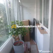 Ap. 3 cam de inchiriat Tineretului Bucuresti | Metrou 2 min 