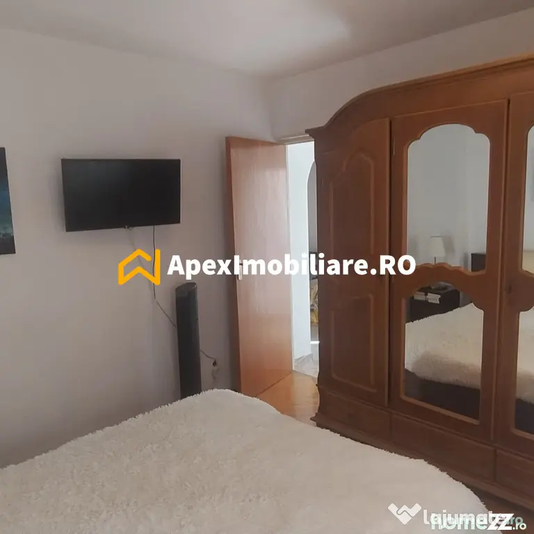 Apartament 3 camere de inchiriat Tineretului București | Ap - Bucuresti (Bucuresti-Ilfov)
