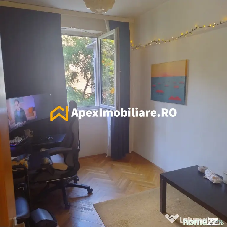 Apartament 3 camere de inchiriat Tineretului București | Ap - Bucuresti (Bucuresti-Ilfov)