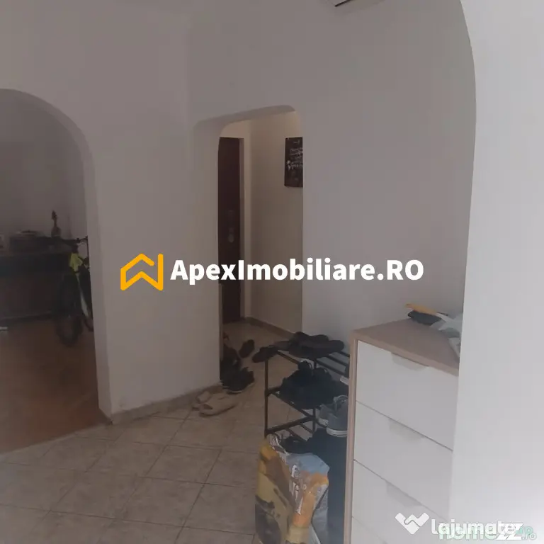 Apartament 3 camere de inchiriat Tineretului București | Ap - Bucuresti (Bucuresti-Ilfov)