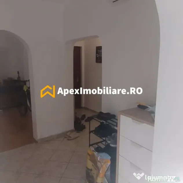 Apartament 3 camere de inchiriat Tineretului București | Ap - Bucuresti (Bucuresti-Ilfov)
