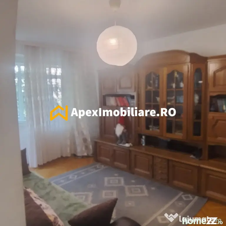 Apartament 3 camere de inchiriat Tineretului București | Ap - Bucuresti (Bucuresti-Ilfov)