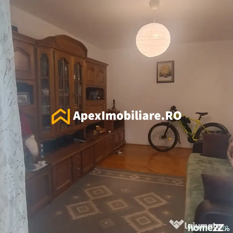 Apartament 3 camere de inchiriat Tineretului București | Ap - Bucuresti (Bucuresti-Ilfov)
