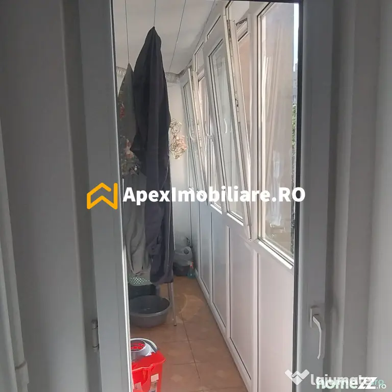 Apartament 3 camere de inchiriat Tineretului București | Ap - Bucuresti (Bucuresti-Ilfov)