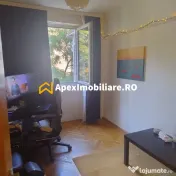 Ap. 3 cam de inchiriat Tineretului Bucuresti | Metrou 2 min 
