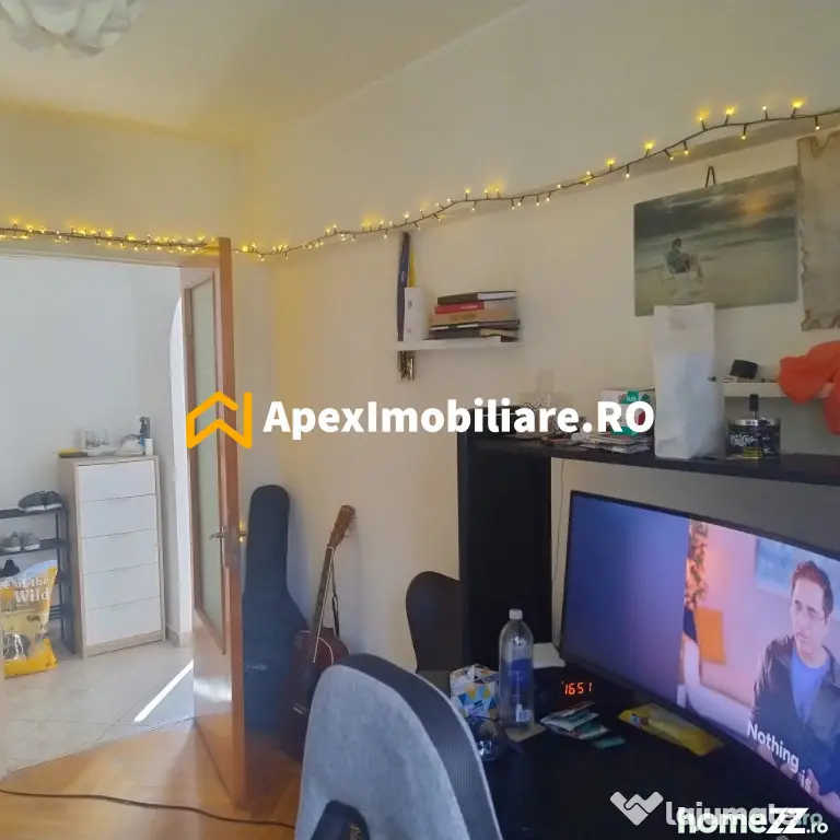 Apartament 3 camere de inchiriat Tineretului București | Ap - Bucuresti (Bucuresti-Ilfov)