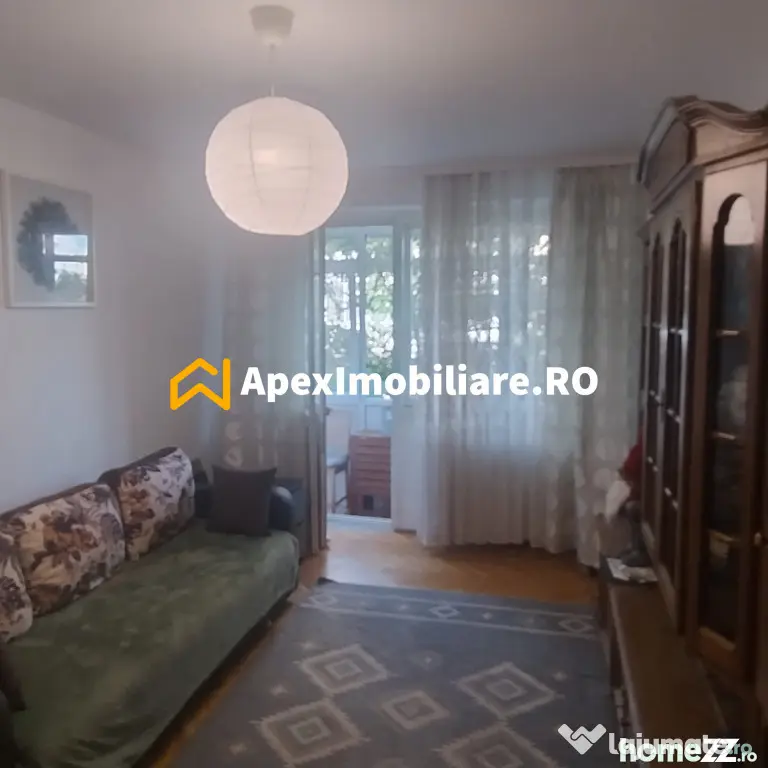 Apartament 3 camere de inchiriat Tineretului București | Ap - Bucuresti (Bucuresti-Ilfov)