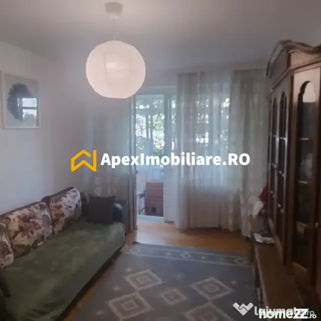 Apartament 3 camere de inchiriat Tineretului București | Ap - Bucuresti (Bucuresti-Ilfov)