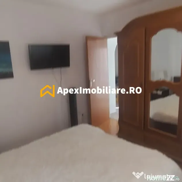 Apartament 3 camere de inchiriat Tineretului București | Ap - Bucuresti (Bucuresti-Ilfov)