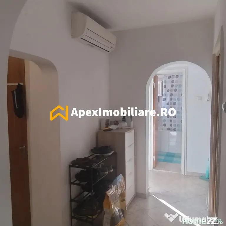 Apartament 3 camere de inchiriat Tineretului București | Ap - Bucuresti (Bucuresti-Ilfov)