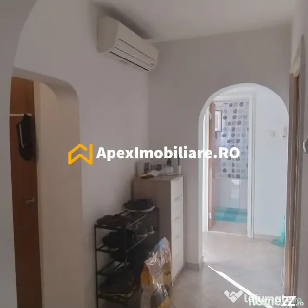 Apartament 3 camere de inchiriat Tineretului București | Ap - Bucuresti (Bucuresti-Ilfov)