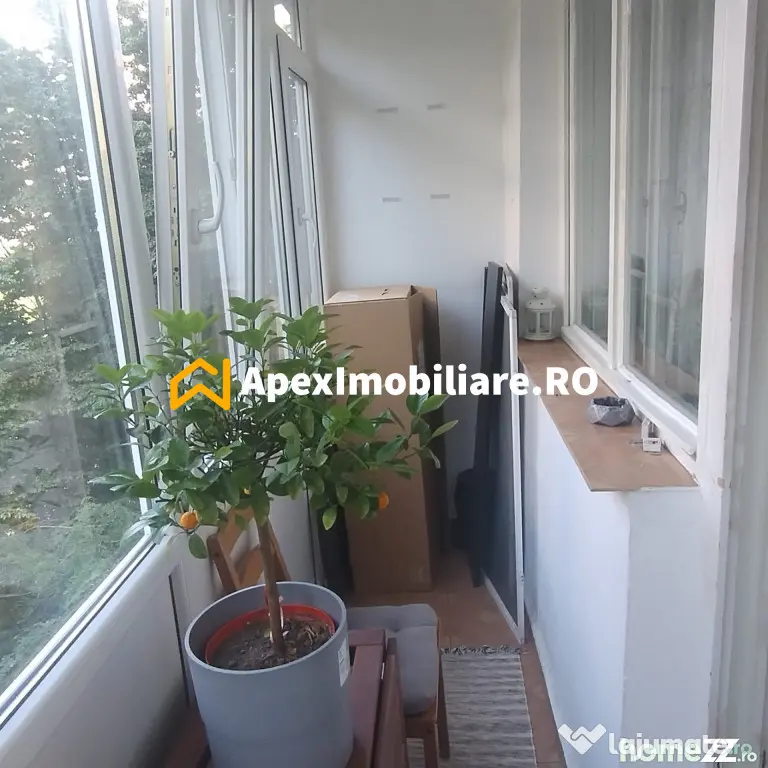 Apartament 3 camere de inchiriat Tineretului București | Ap - Bucuresti (Bucuresti-Ilfov)