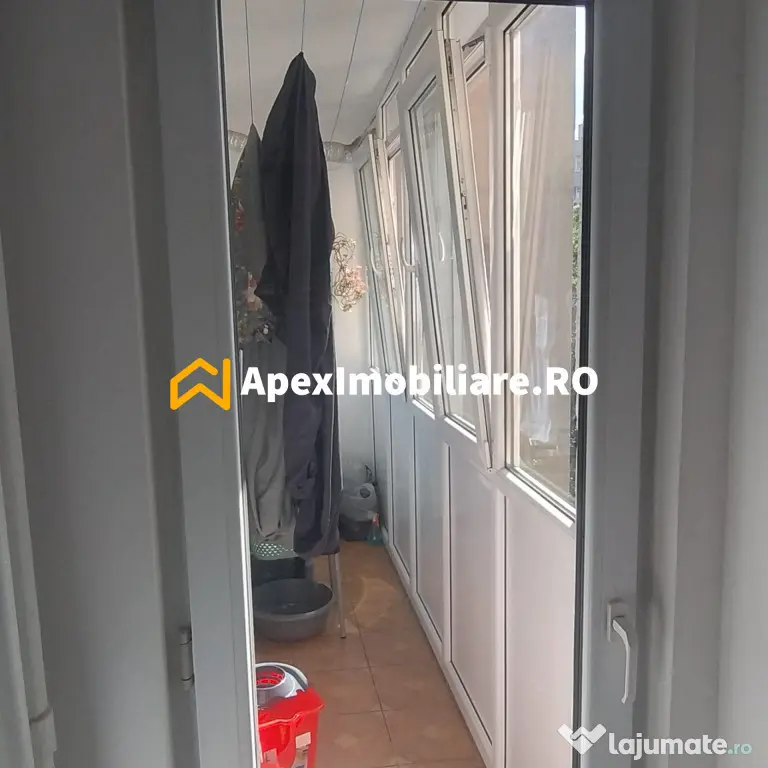 Ap. 3 cam de inchiriat Tineretului Bucuresti | Metrou 2 min