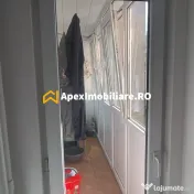 Ap. 3 cam de inchiriat Tineretului Bucuresti | Metrou 2 min 