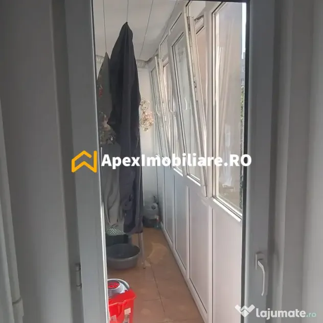 Ap. 3 cam de inchiriat Tineretului Bucuresti | Metrou 2 min