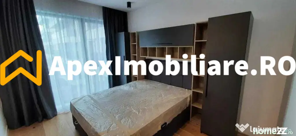 Apartament 2 camere de inchiriat Aviatiei București | ApexI