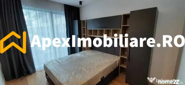 Apartament 2 camere de inchiriat Aviatiei București | ApexI