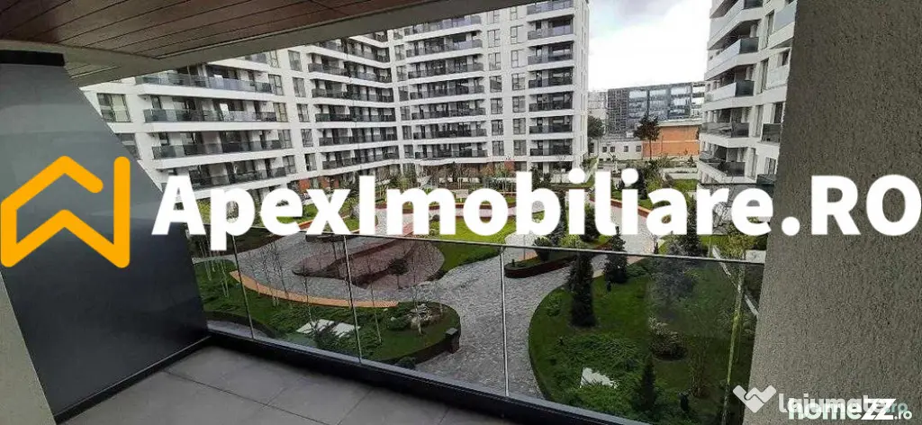 Apartament 2 camere de inchiriat Aviatiei București | ApexI