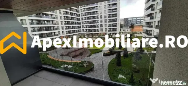 Apartament 2 camere de inchiriat Aviatiei București | ApexI