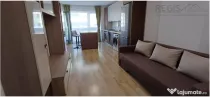 Studio nou cu parcare Vivamus