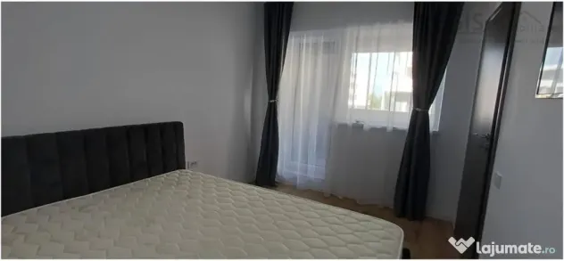 Studio nou cu parcare Vivamus