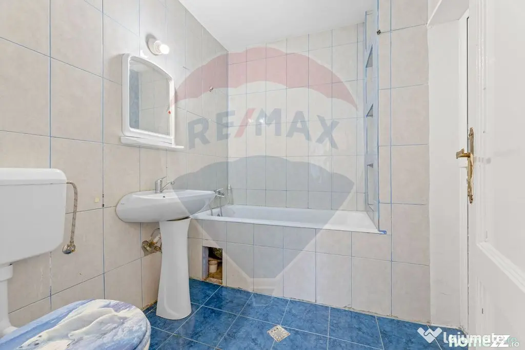Spațiu de depozitare/birouri de 90mp de închiriat în z...