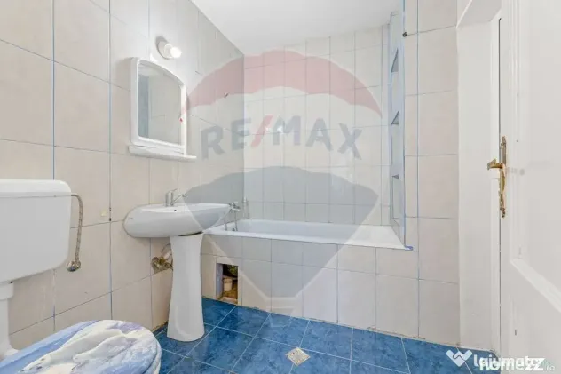 Spațiu de depozitare/birouri de 90mp de închiriat în z...