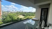 Apartament 3 camere Domenii Terasa 13 mp Imobil 2023