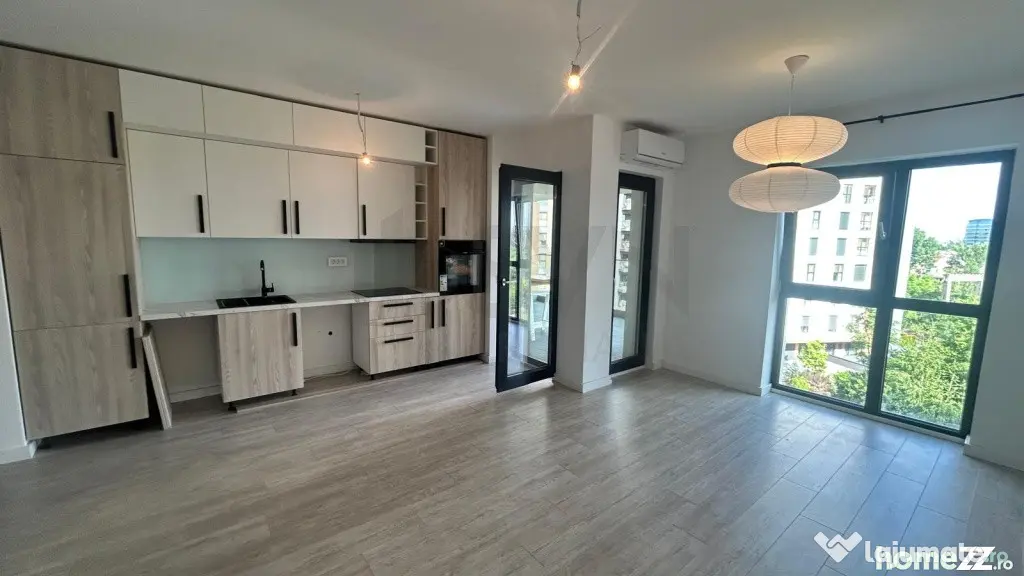 Apartament 3 camere Domenii Terasa 13 mp Imobil 2023